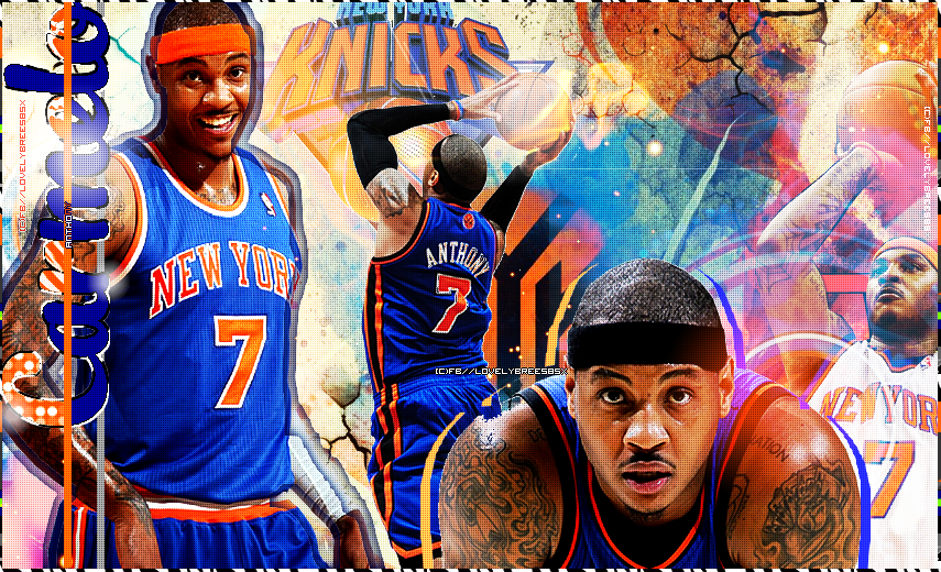 HD carmelo anthony wallpapers  Peakpx