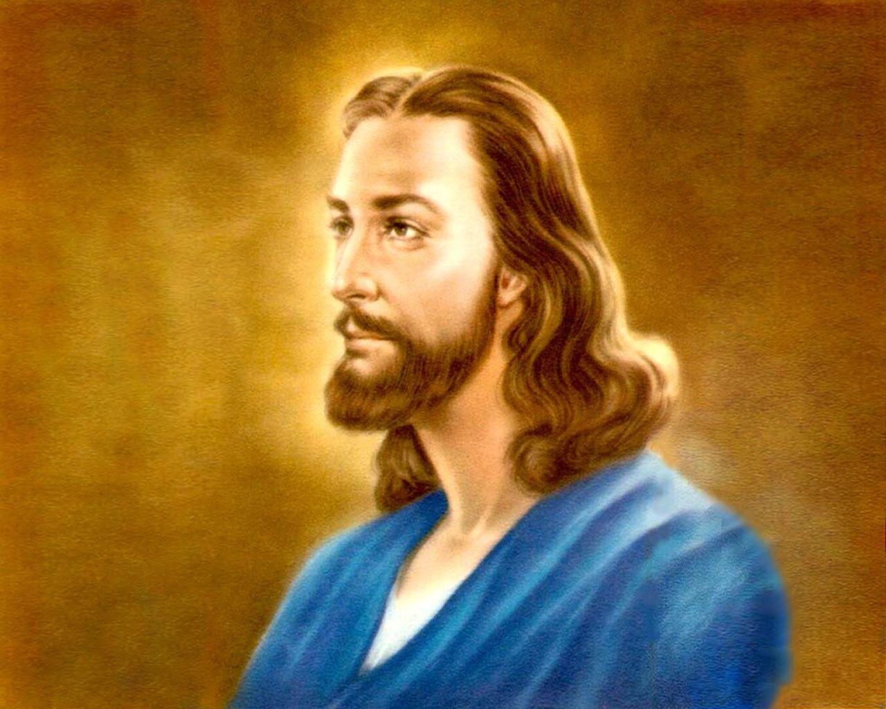 Jesus HD Wallpaper