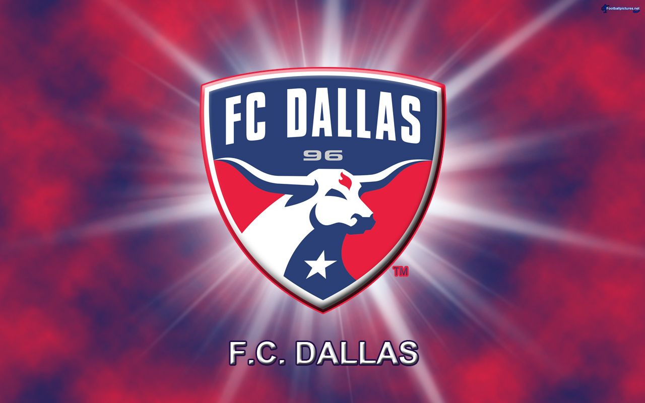 fc dallas logo 1280x800 wallpaper Football Pictures and Photos
