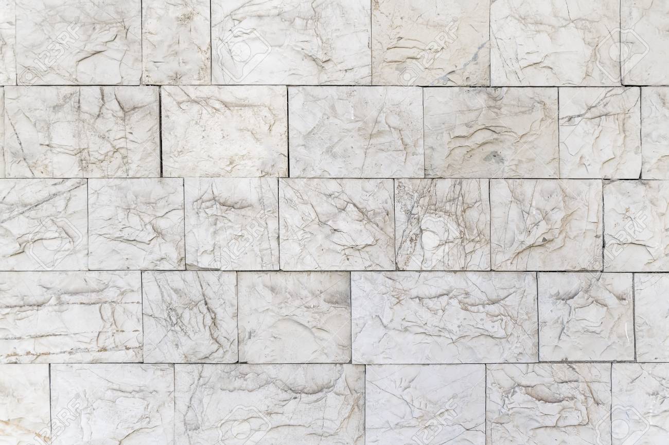Free download White Relief Stone Tile Background Texture Stock Photo