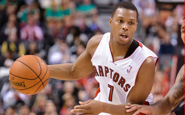 Kyle Lowry Best Player Of The Year Pictures And Wallpaper