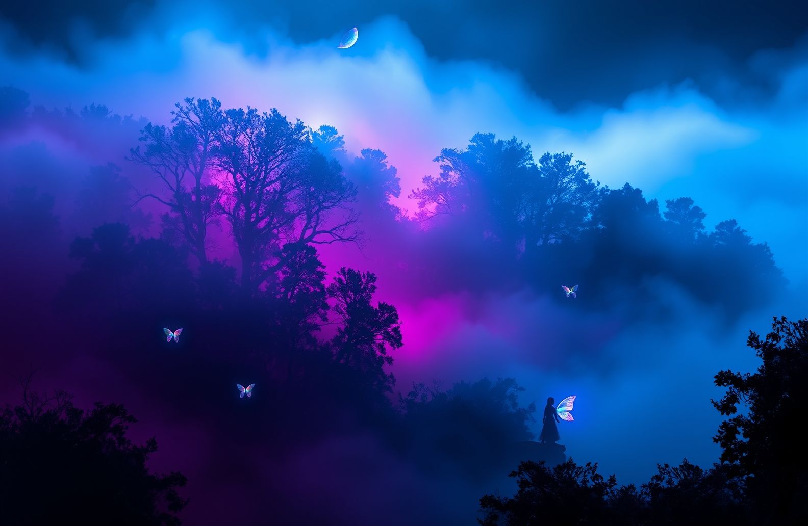 Best Dark Wallpaper