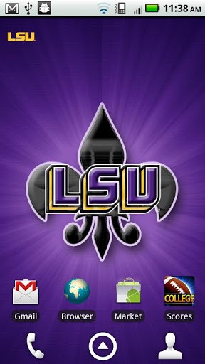 Pictures Lsu Football Wallpaper Desktop Background