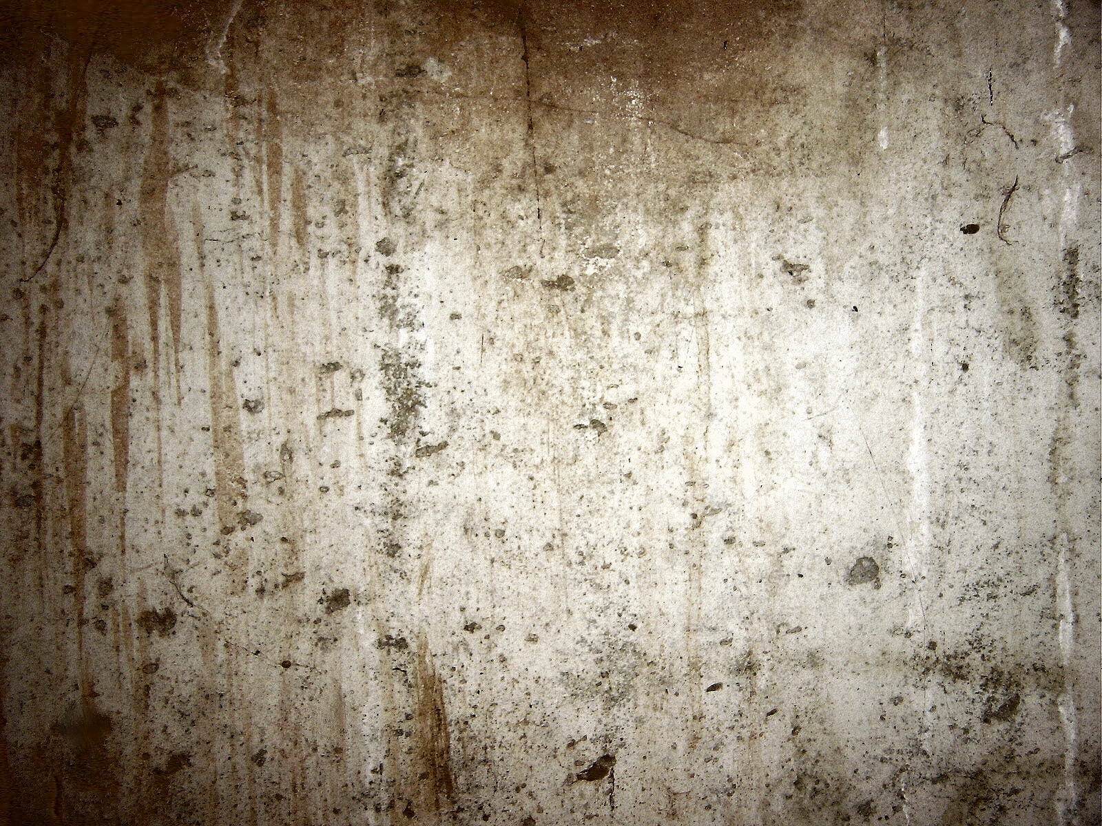 Concrete Basement Wall Texture By Fantasystock