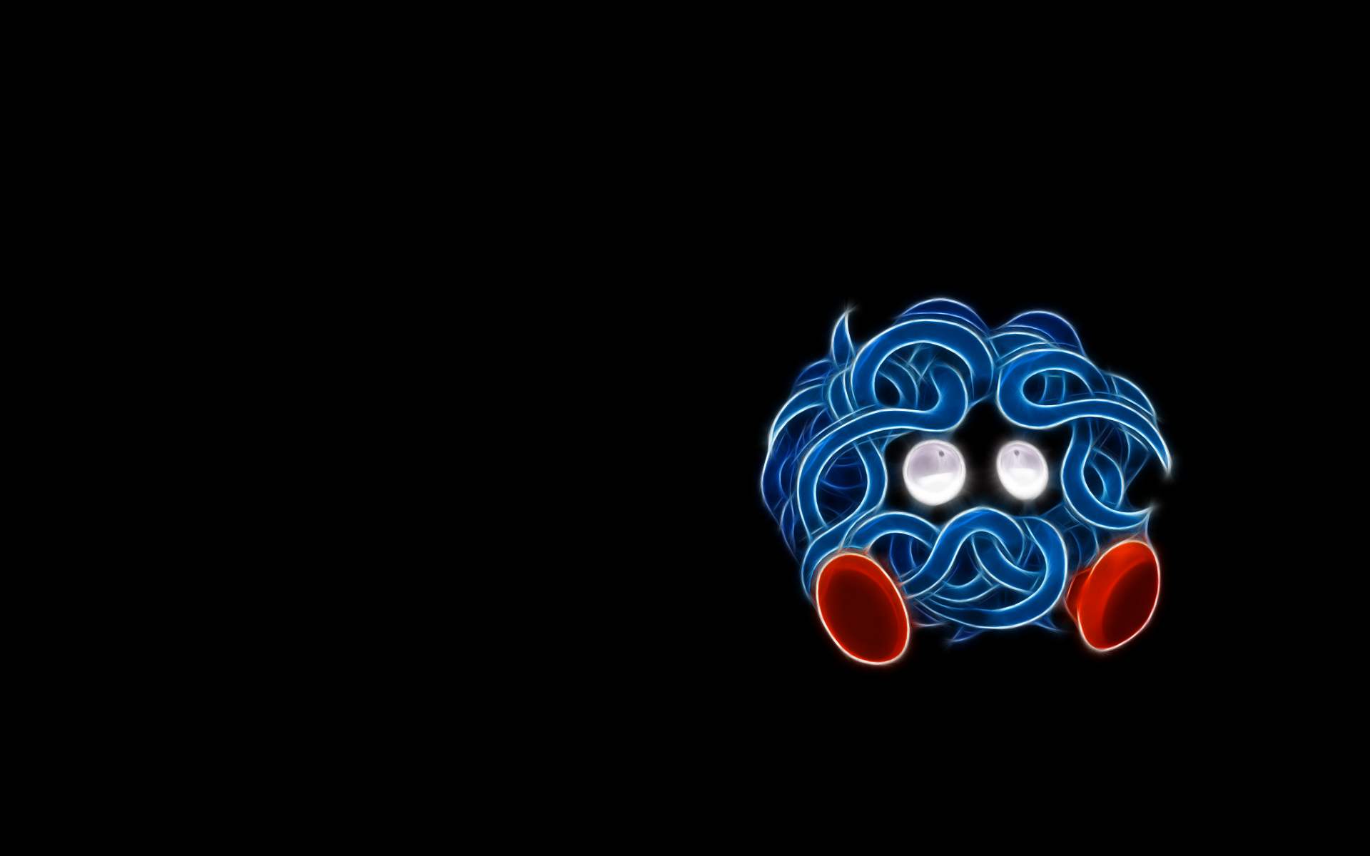 Tangela Pokemon Wallpaper