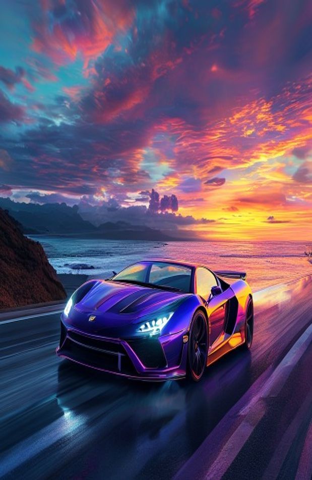 Car Wallpaper