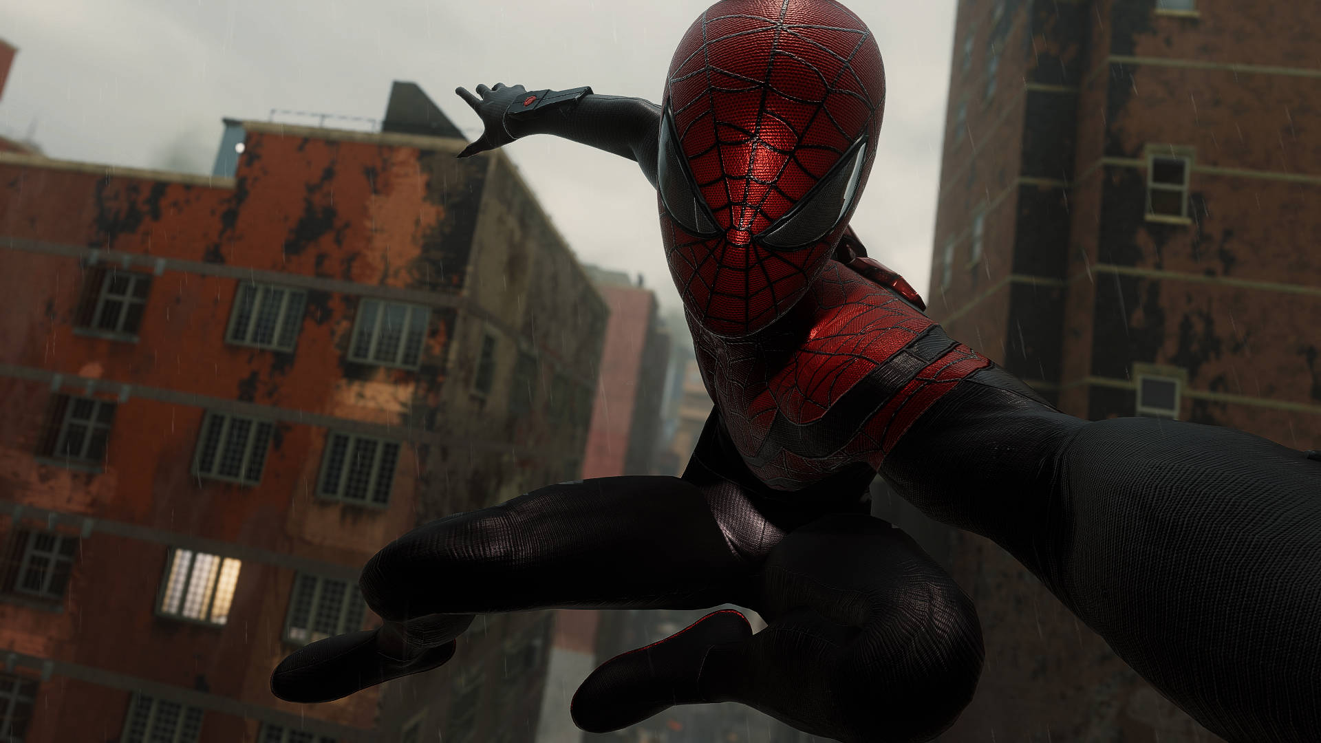 Marvel Xbox Wallpaper