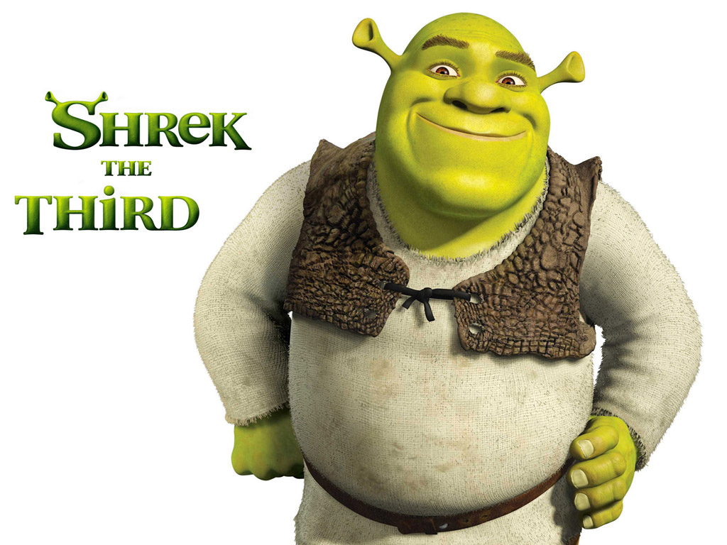 Cartoon Pictures Home Shrek X