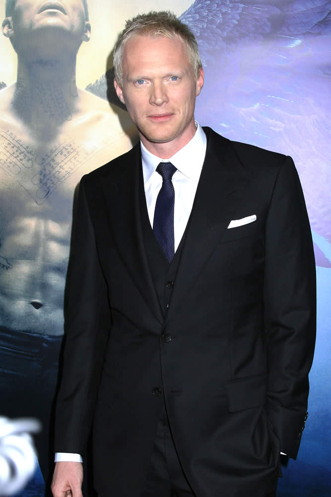 Paul Bettany Image HD Wallpaper And