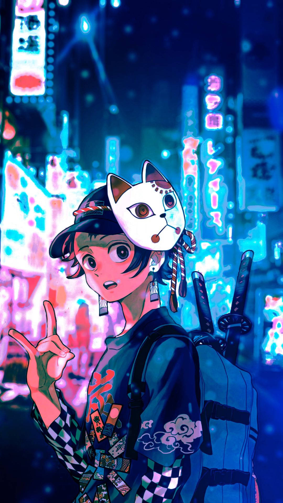Dope Desktop Wallpaper