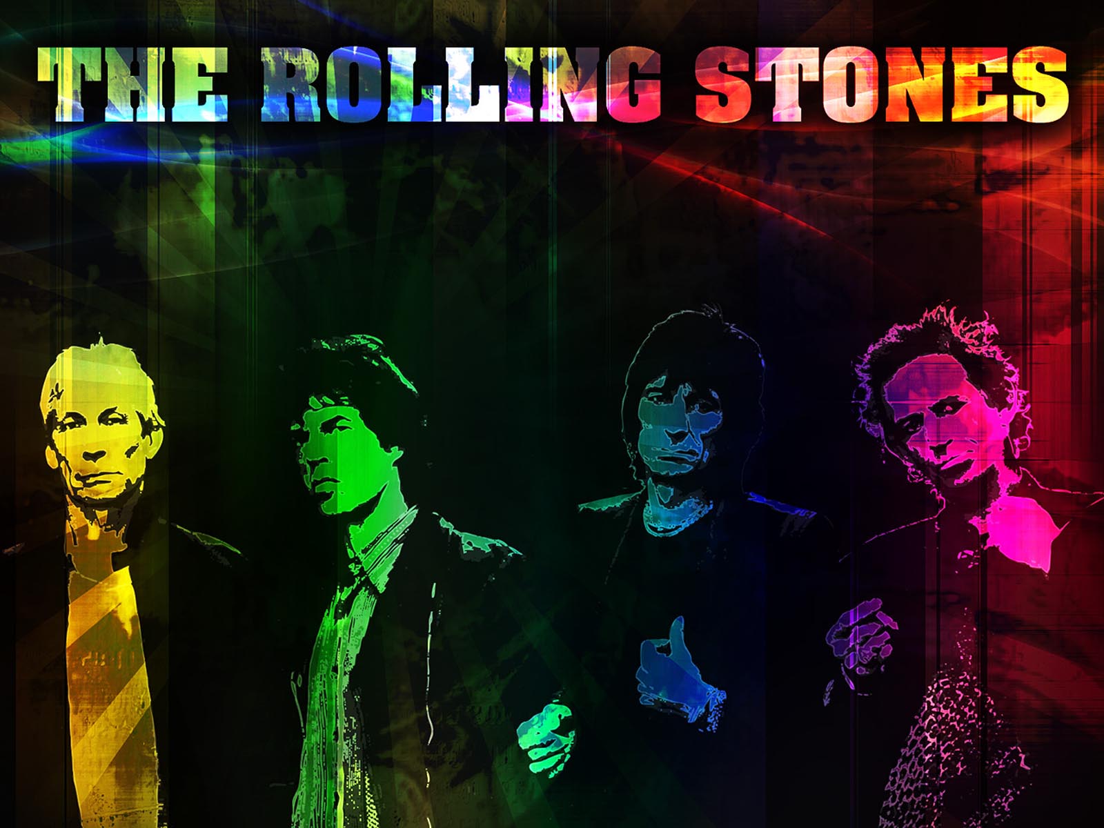  WallpapersThe Rolling Stones Wallpapers Pictures Free Download
