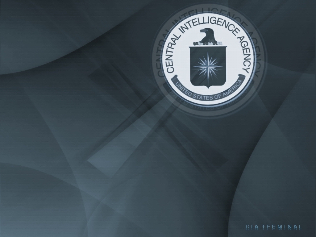 Back Gallery For Cia Wallpaper