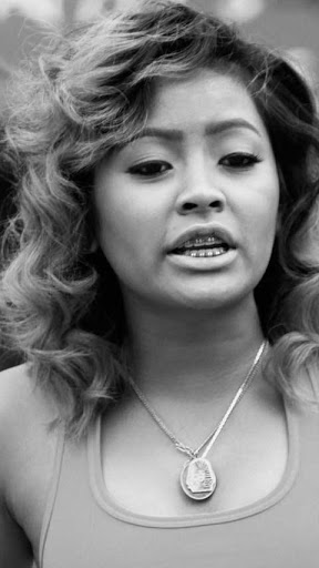 Honey Cocaine Live Wallpaper For Android