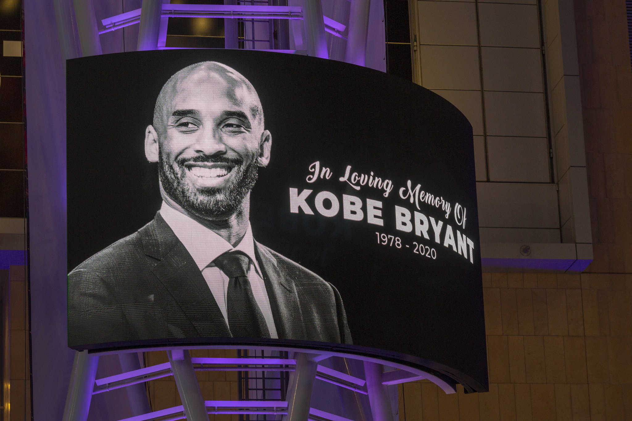 Kobe Bryant S Death Cuts Short A Budding Business Career The New