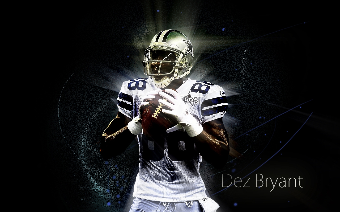 Dez Bryant Wallpaper And Background Image