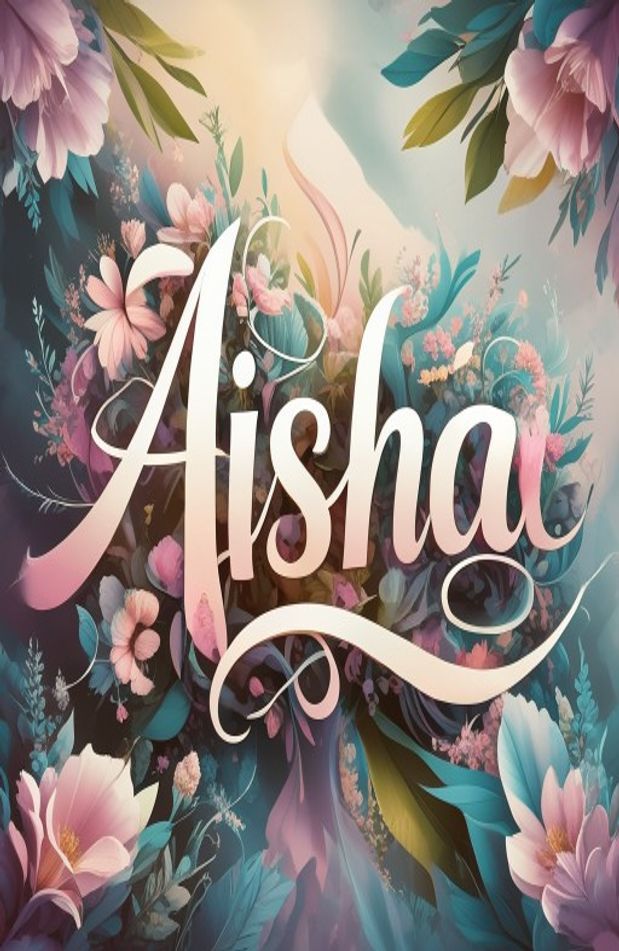 Aisha Name Wallpaper Themes
