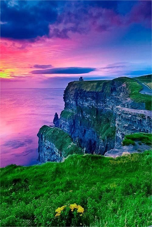 Free download Cliffs of Moher Ireland WallpaperPhone Pinterest [500x749]  for your Desktop, Mobile & Tablet | Explore 40+ Cliffs of Moher Ireland  Wallpaper | Cliffs Of Moher Wallpaper, Wallpaper Ireland, Ireland  Backgrounds