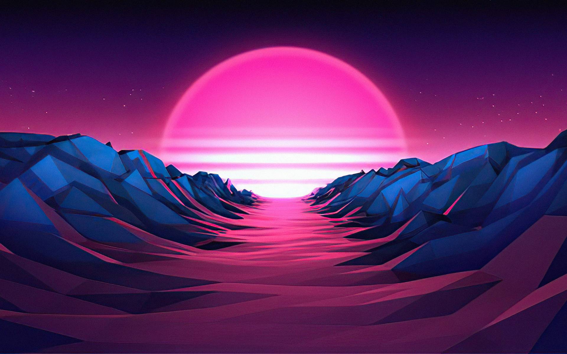 Wallpaper On