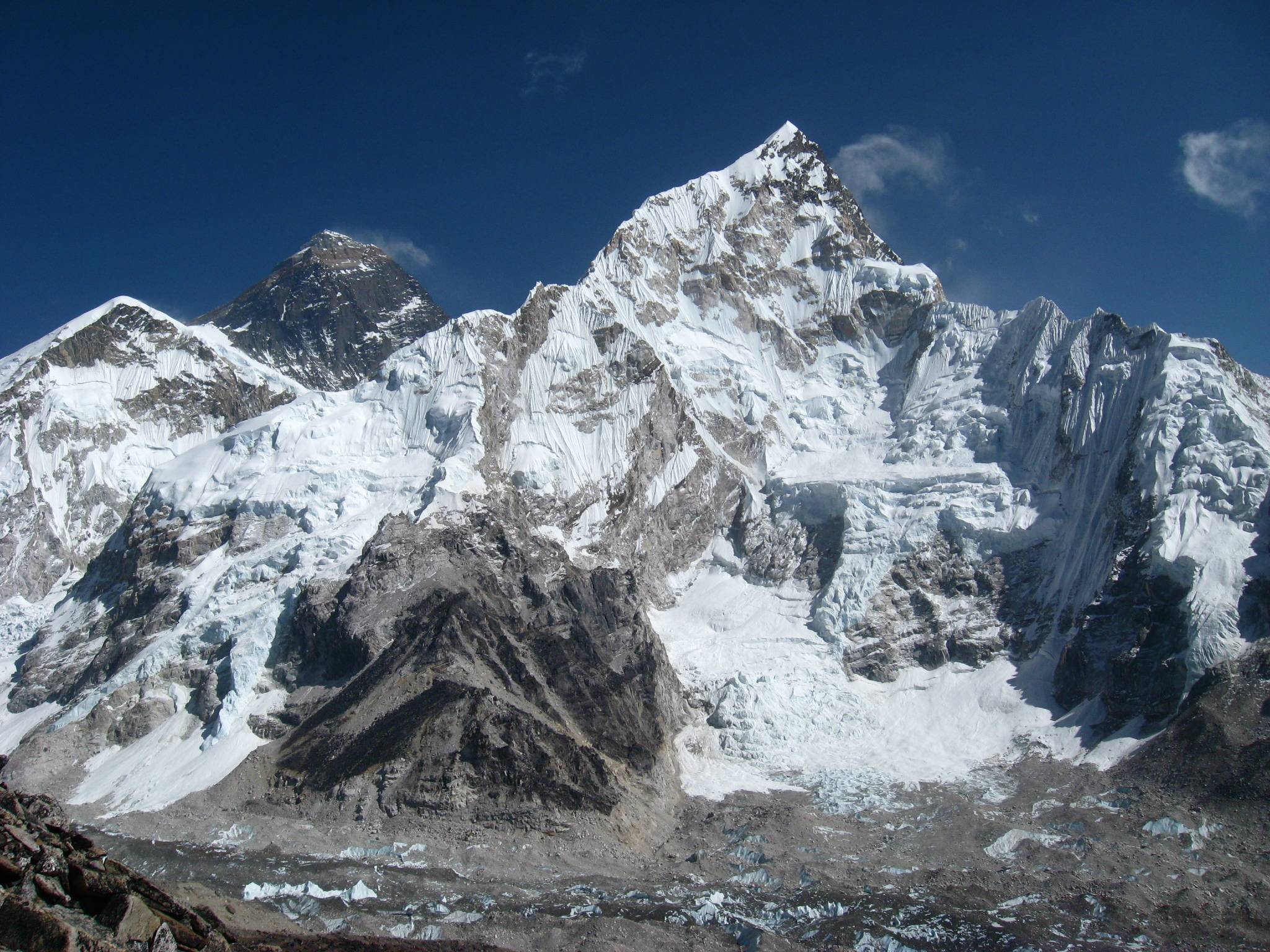 Everest Wallpaper HD Wiki