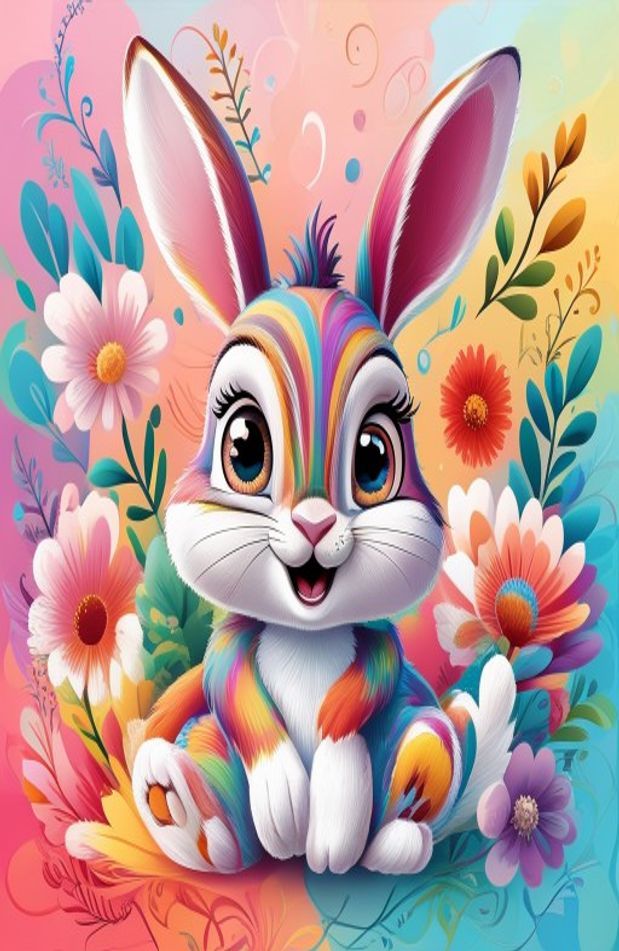 Cony Wallpaper