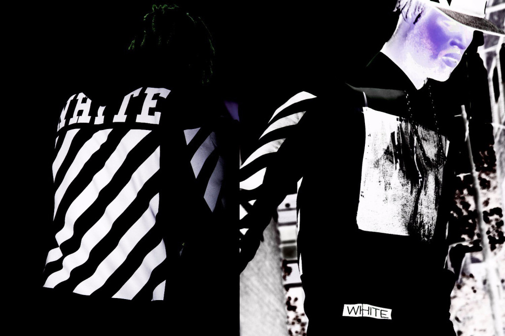 Off White C O Virgil Abloh Autumn Winter Collection