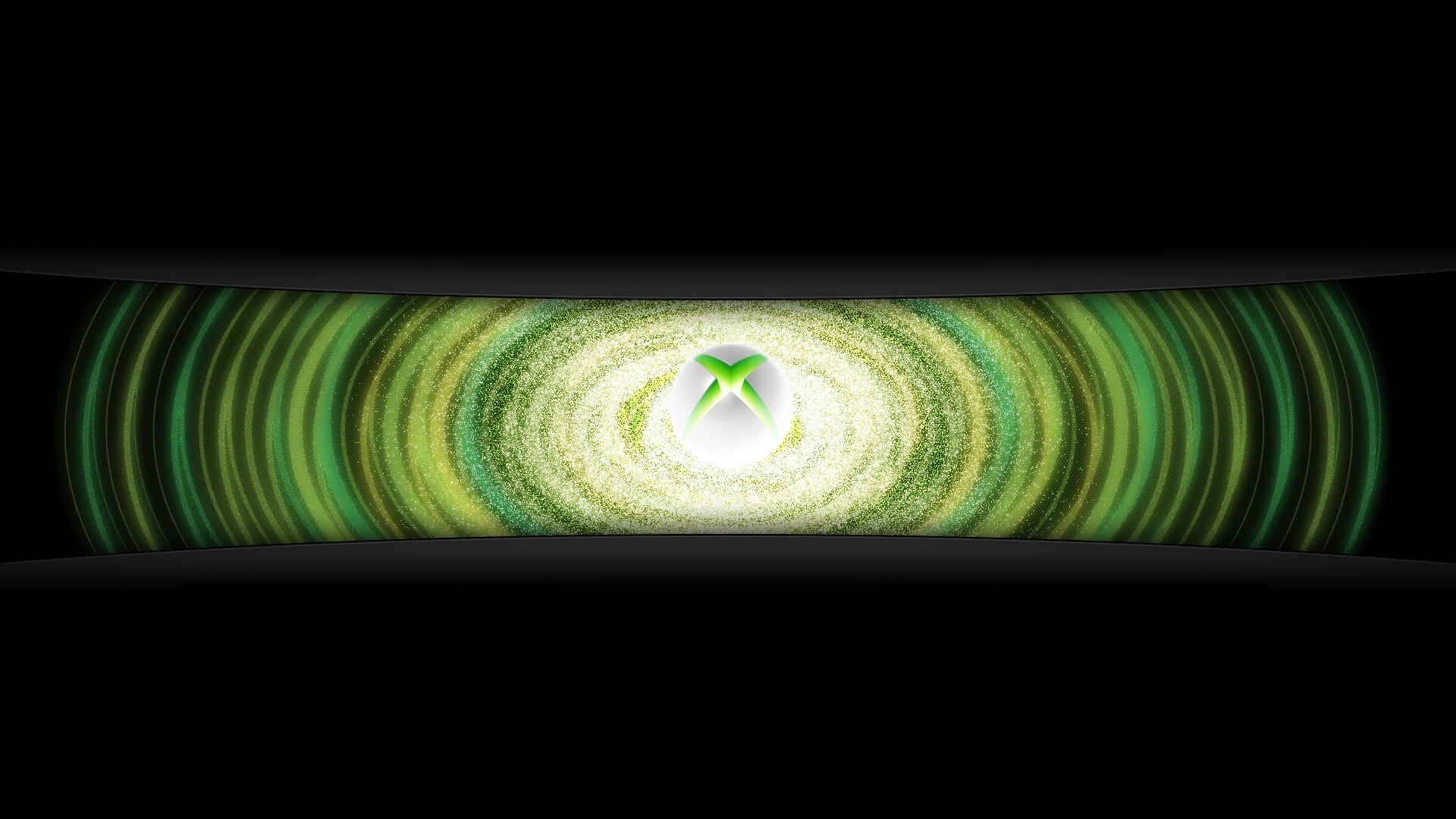 Xbox One Logo Wallpaper