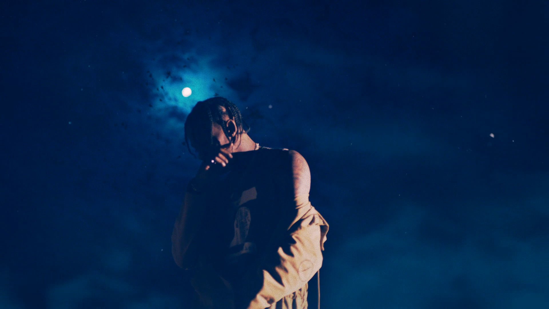 Travis Scott 4k Wallpaper Posted By Ryan Walker