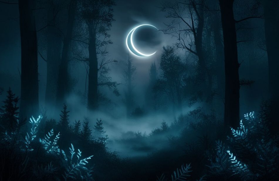 Dark Aesthetic Wallpaper