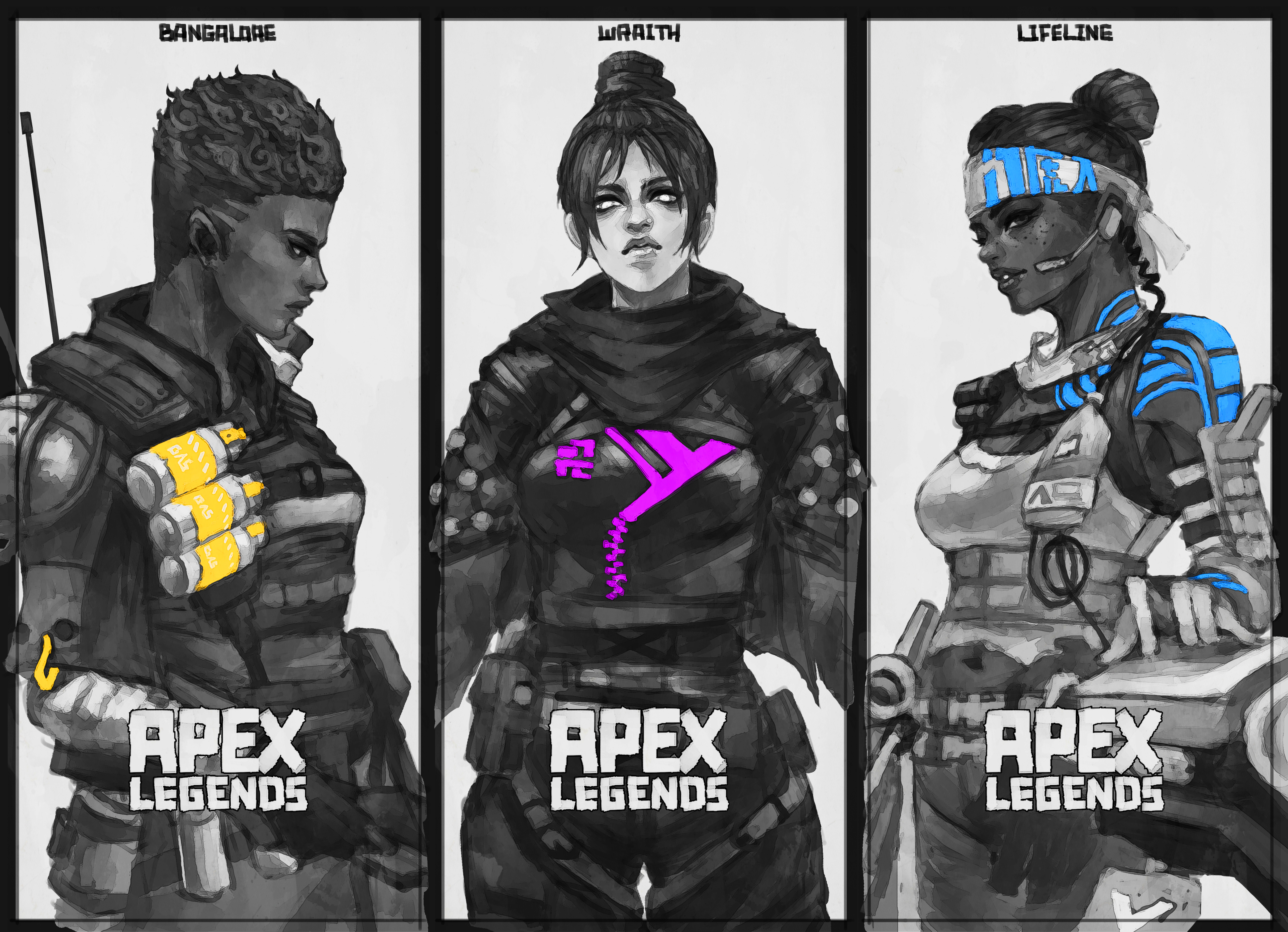 Apex Legends Beginner S Guide In Your Ultimate Fps Gaming