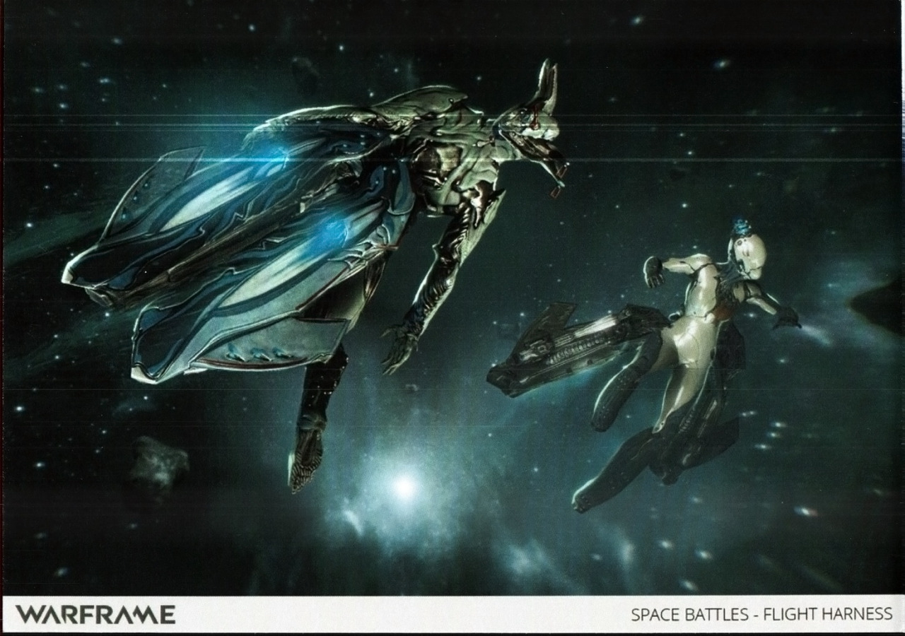  limbo Its Here Edition   General Discussion   Warframe Forums 1280x900