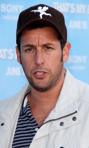 Adam Sandler Wallpaper For Android Appszoom