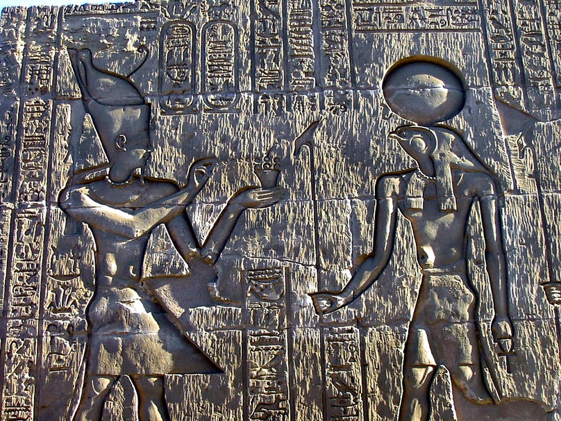 Ancient Egypt wallpaper   ForWallpapercom