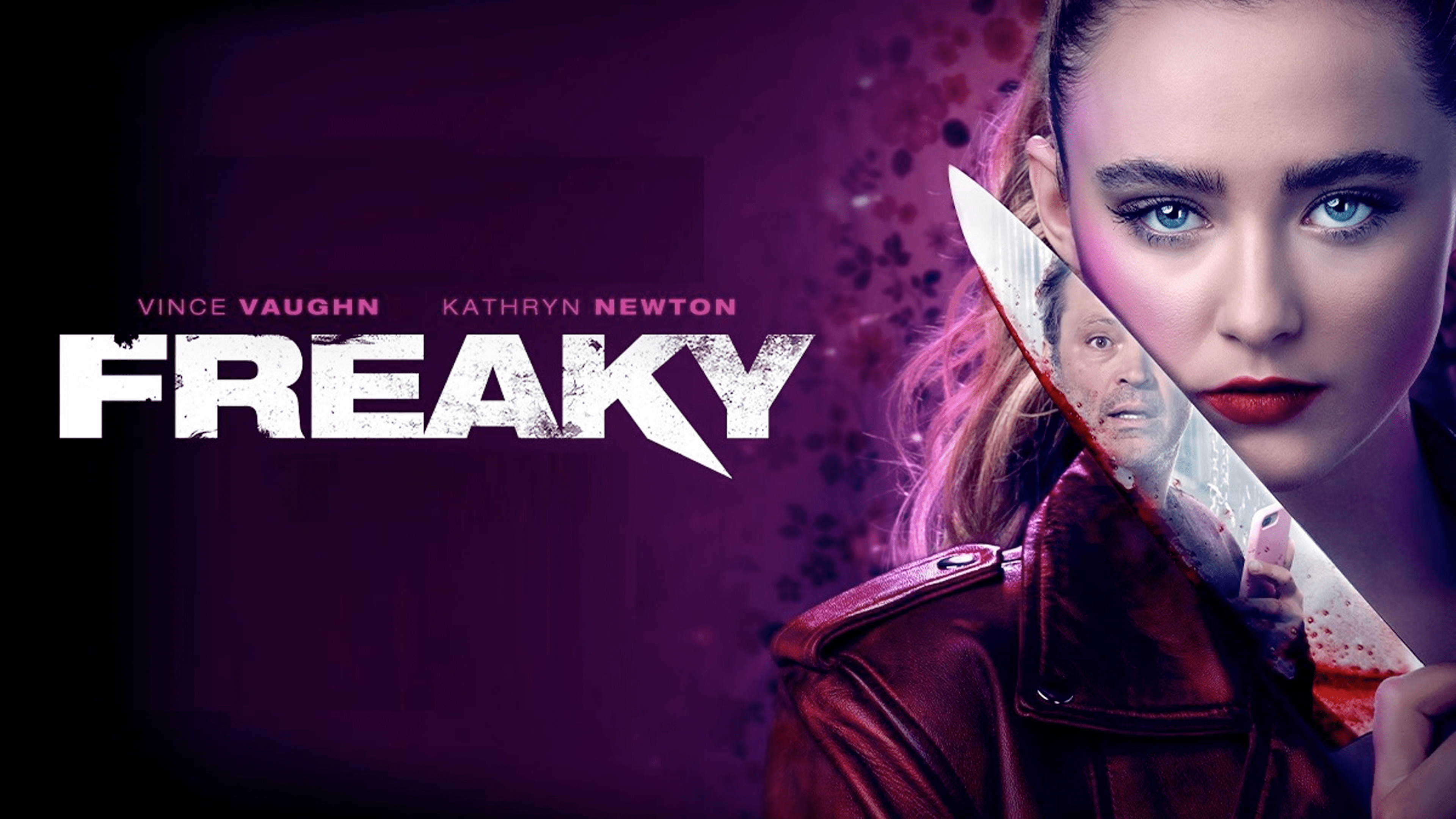 Friday Releases Freaky No Bad Movie