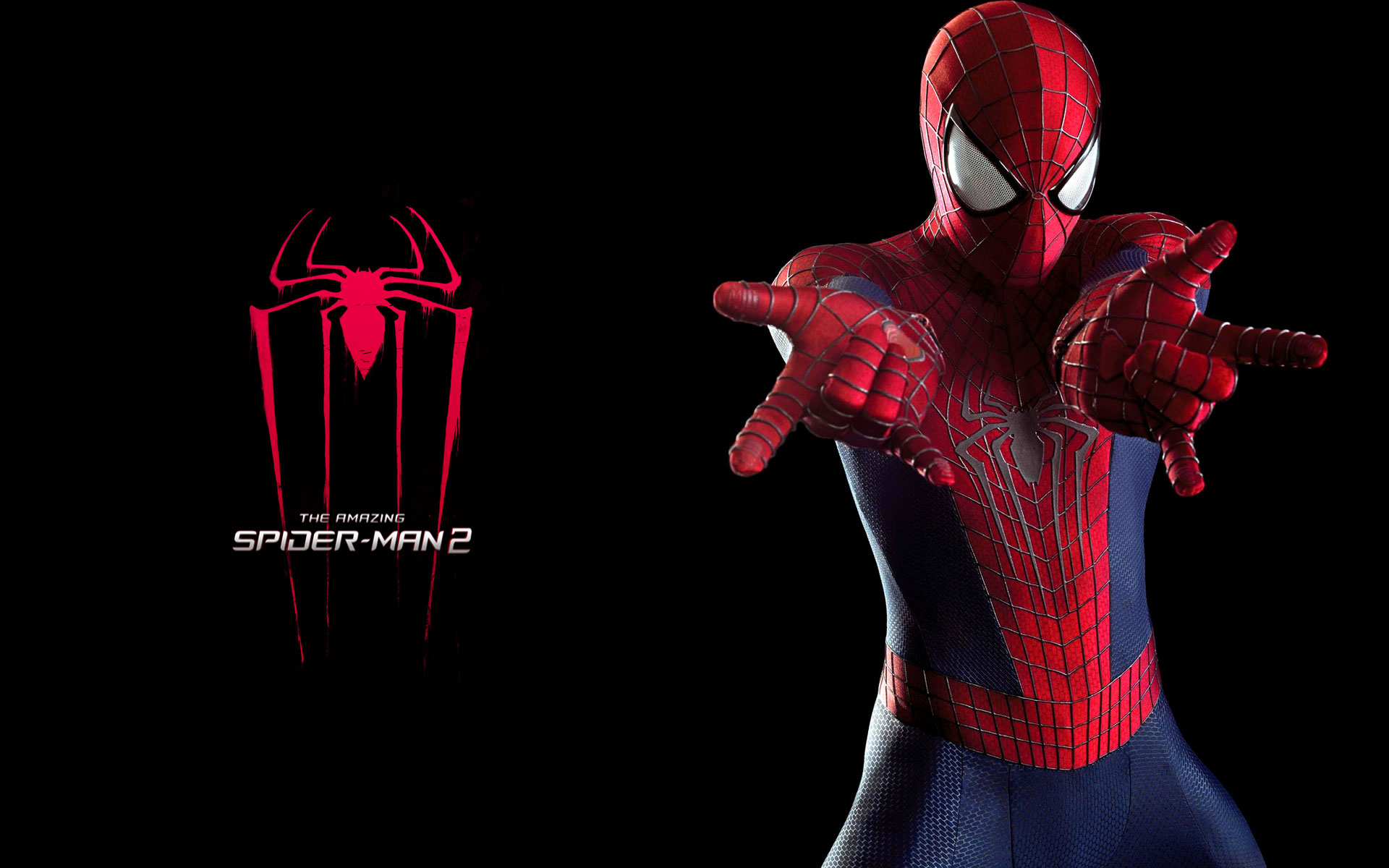 Spider Man HD Wallpaper