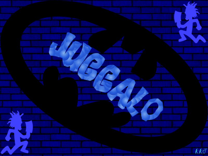Juggalo Wallpaper By Killakrazylette