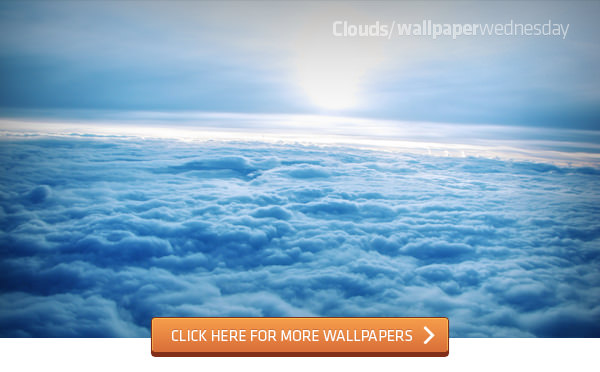 Cloud Wallpaper Wednesday Ipixel Creative Singapore