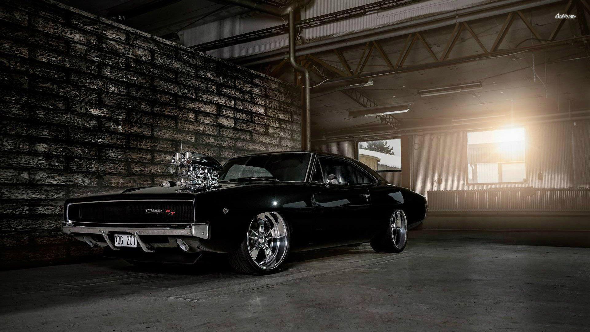 69 Dodge Charger Wallpapers 1920x1080