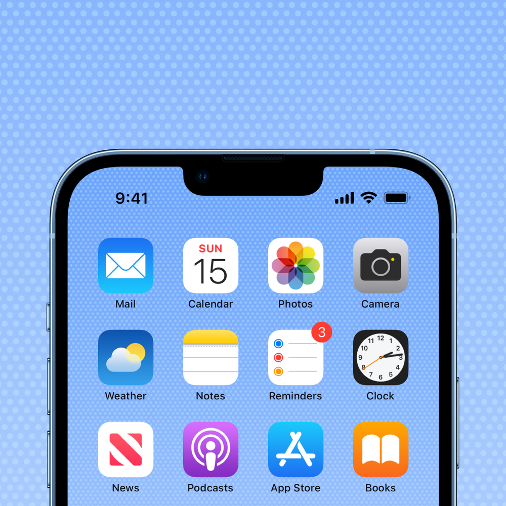 Ipod Touch Wallpaper Basic Apple Guy