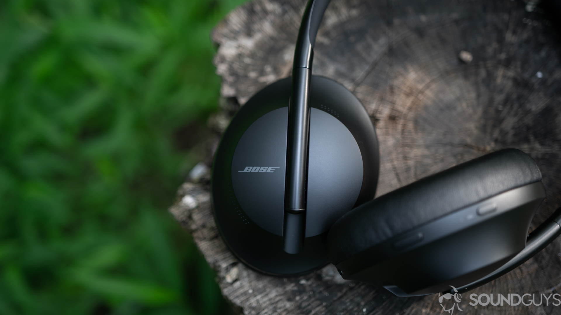 Bose Noise Cancelling Headphones Re Soundguys