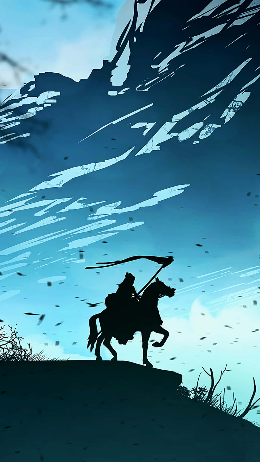Fantasy Phone Wallpaper