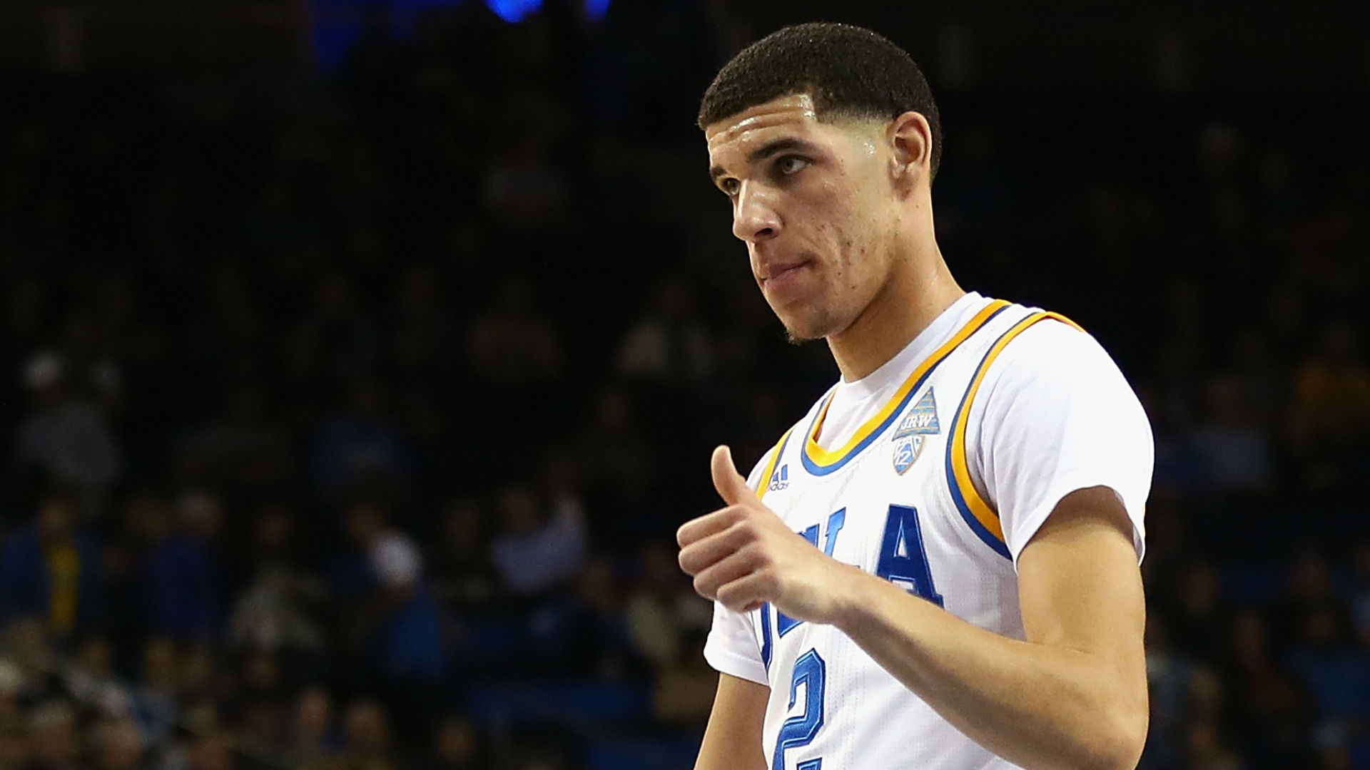 Lonzo Ball Wallpaper HD