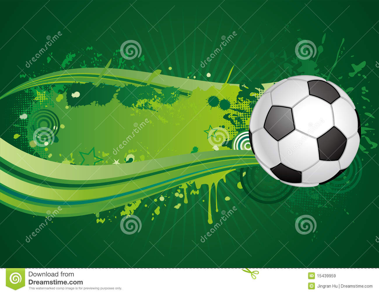 All Sports Background Designs Soccer Sport Design Element