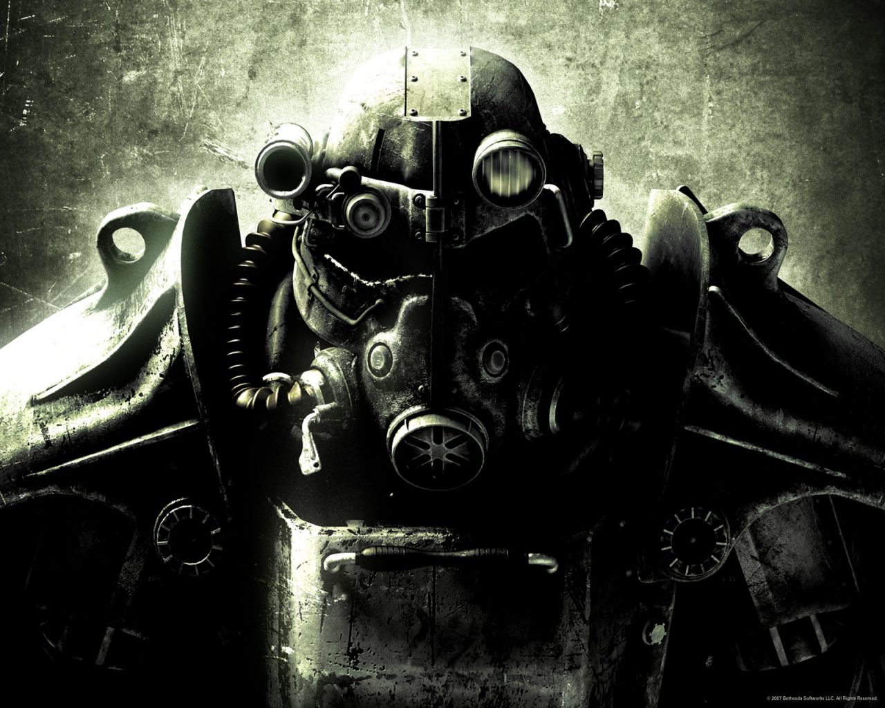 Wallpaper De Fallout A Fotos E Imagenes
