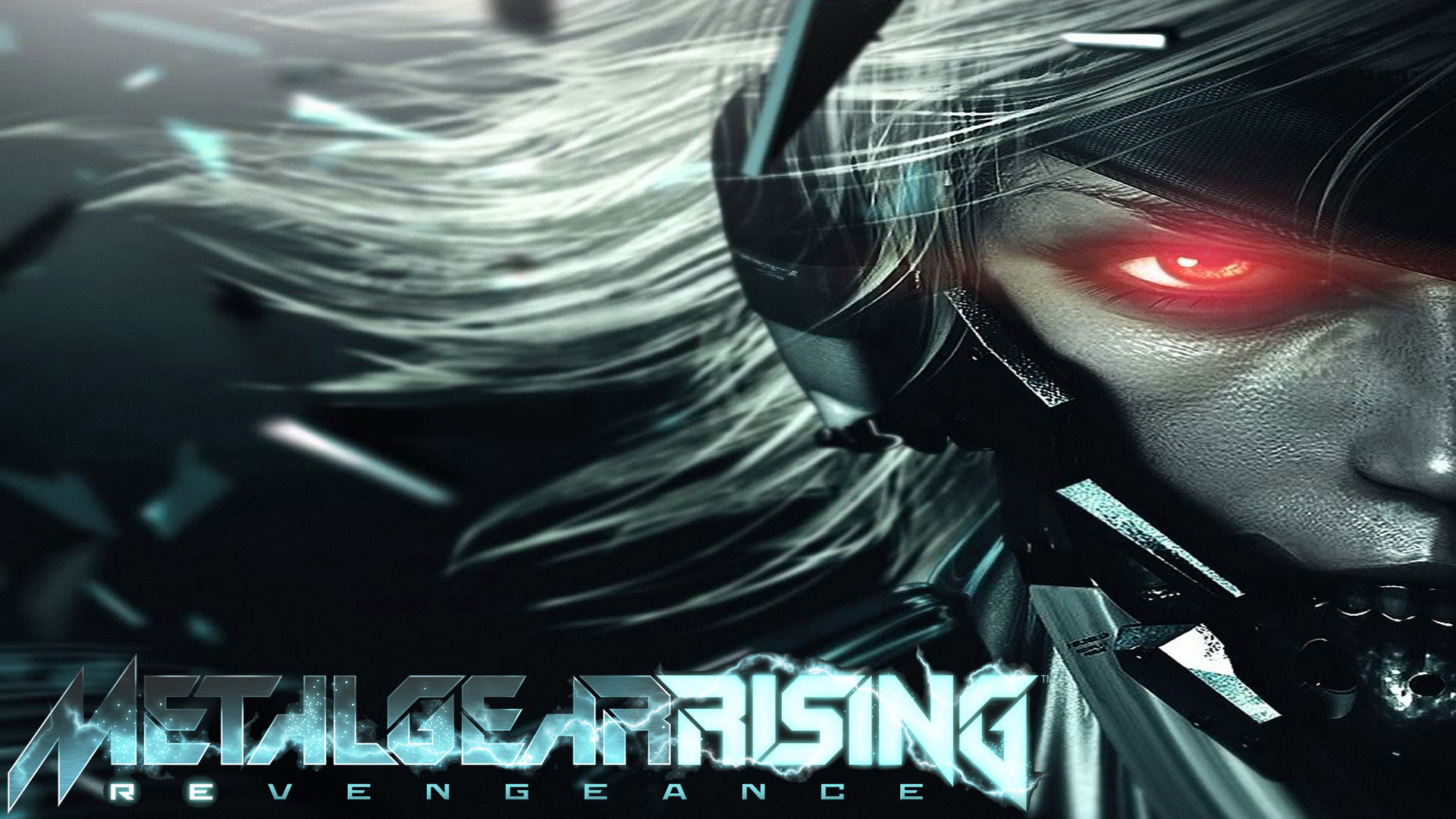 Metal Gear Rising Revengeance Wallpaper 19202151080 21908