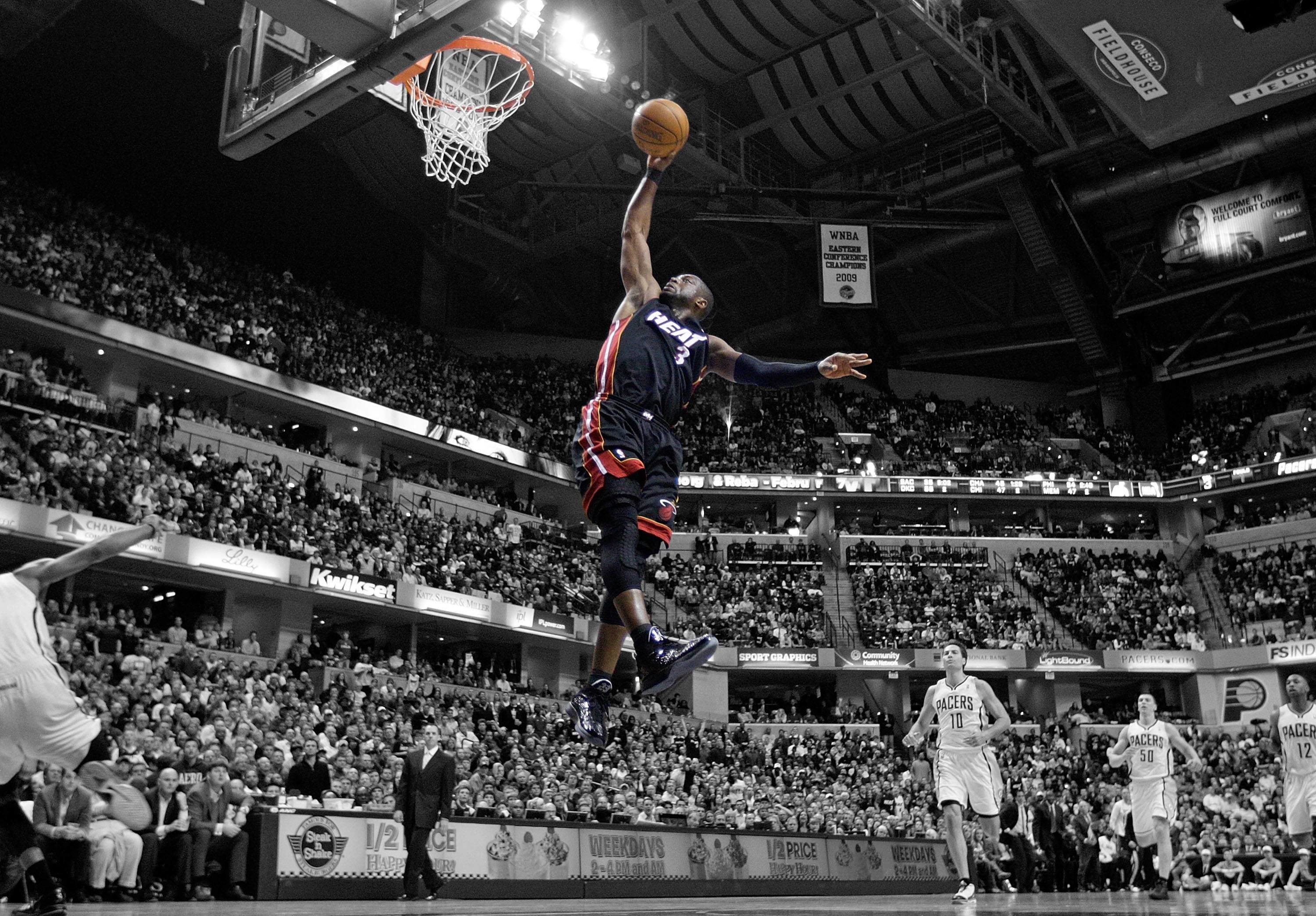 Nba iPhone Wallpaper HD