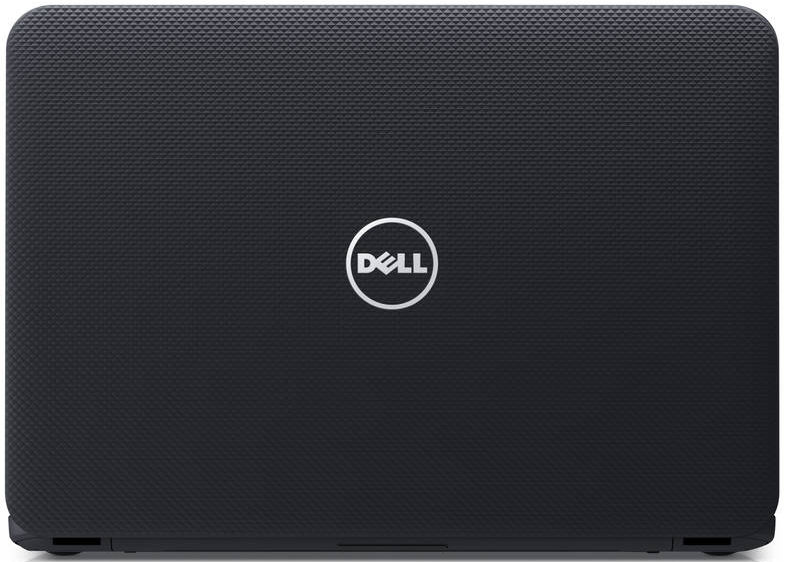 Dell Inspiron I15rv 6190blk Inch Laptop Black Matte With