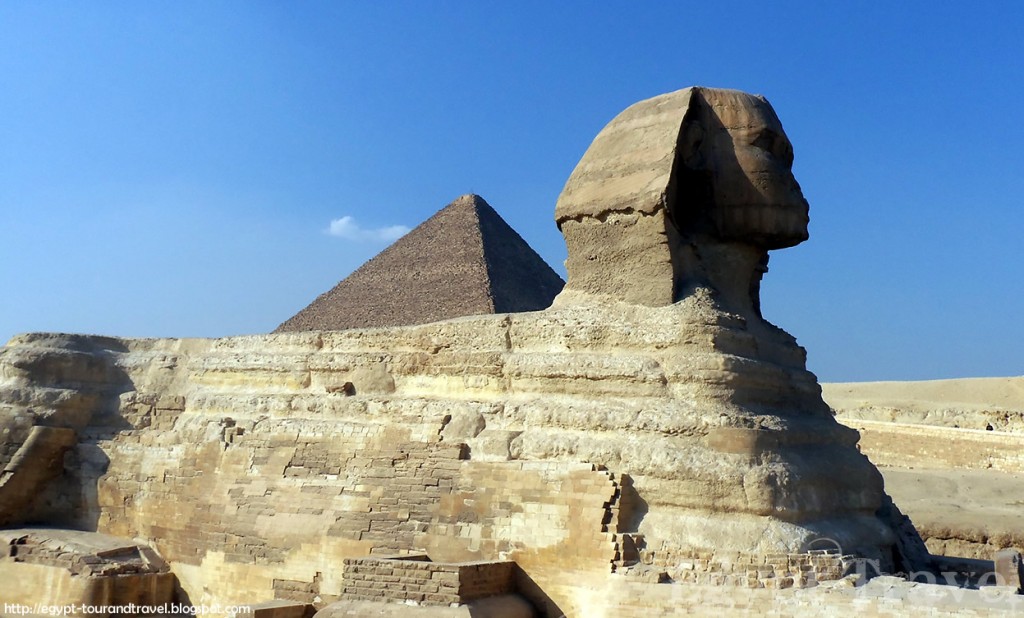 Great Sphinx HD Wallpaper Landmarks