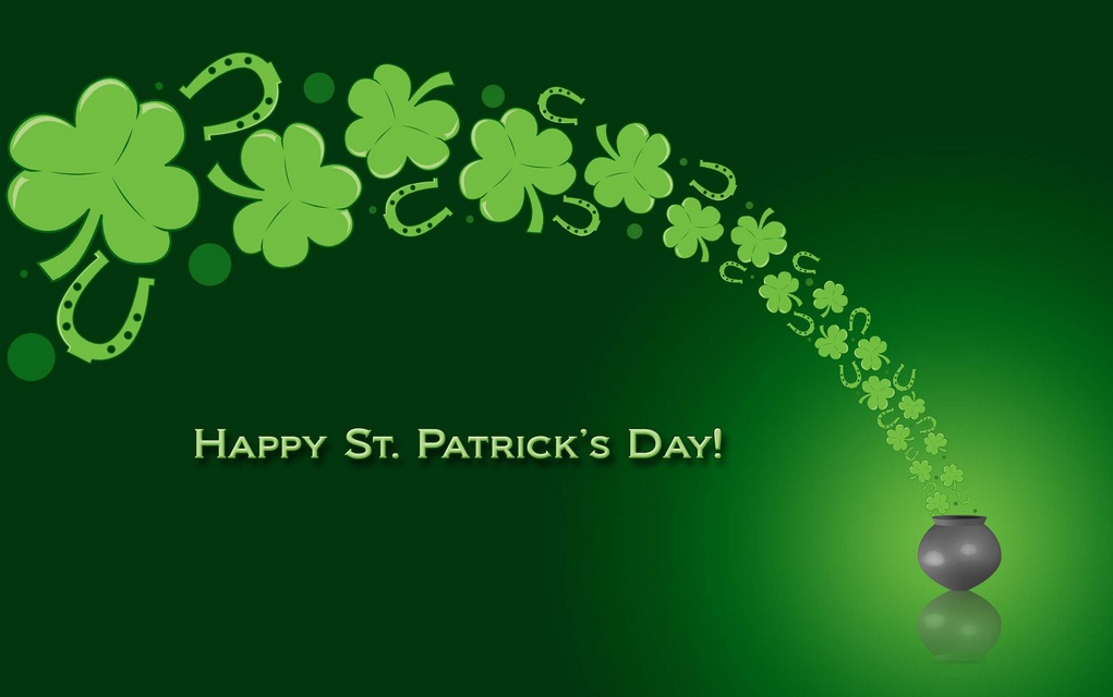 Happy St Patrick S Day Image Pictures Quotes Jokes Wishes Saint
