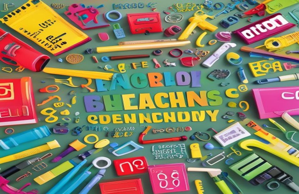Classroom Wallpaper