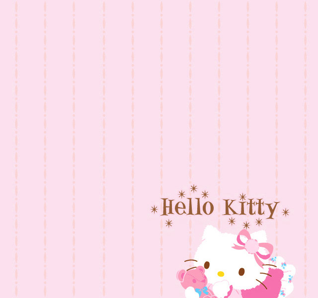 Attractive Hello Kitty iPhone Wallpaper HD Retina Memes